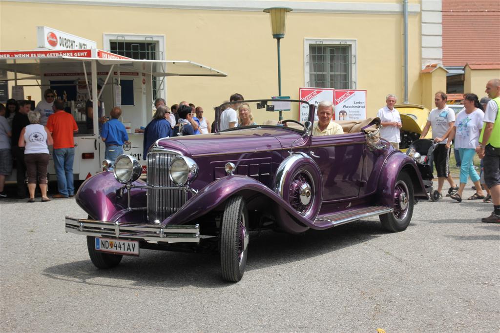 2013-07-14 15.Oldtimertreffen in Pinkafeld